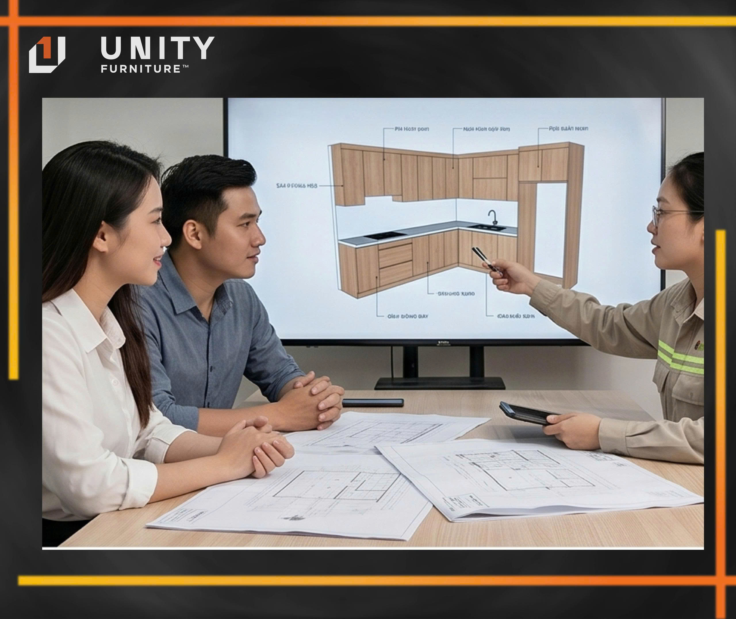 Sản xuất theo yêu cầu