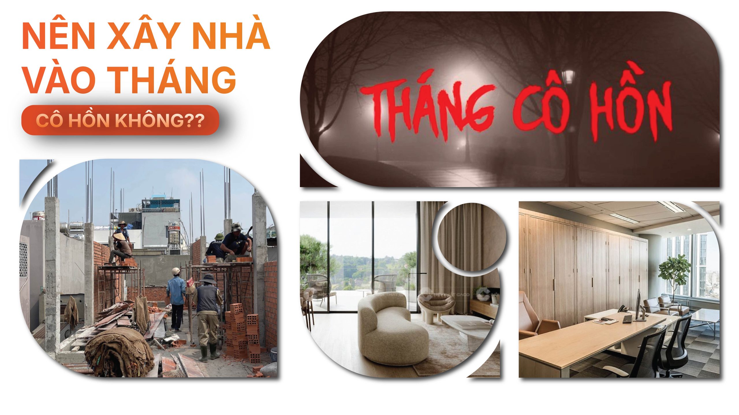 Tháng cô hồn
