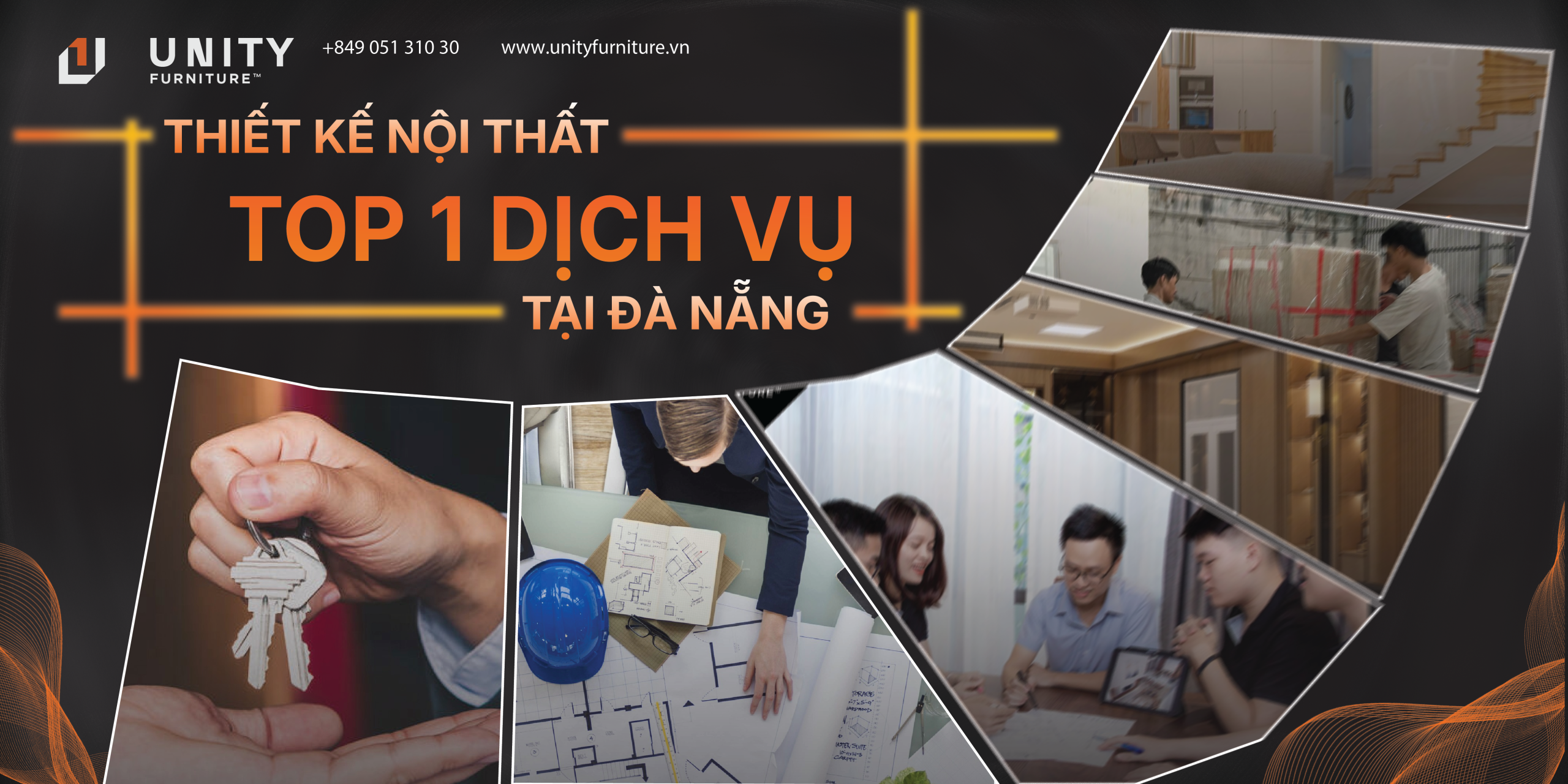 Top 1 Dịch Vụ