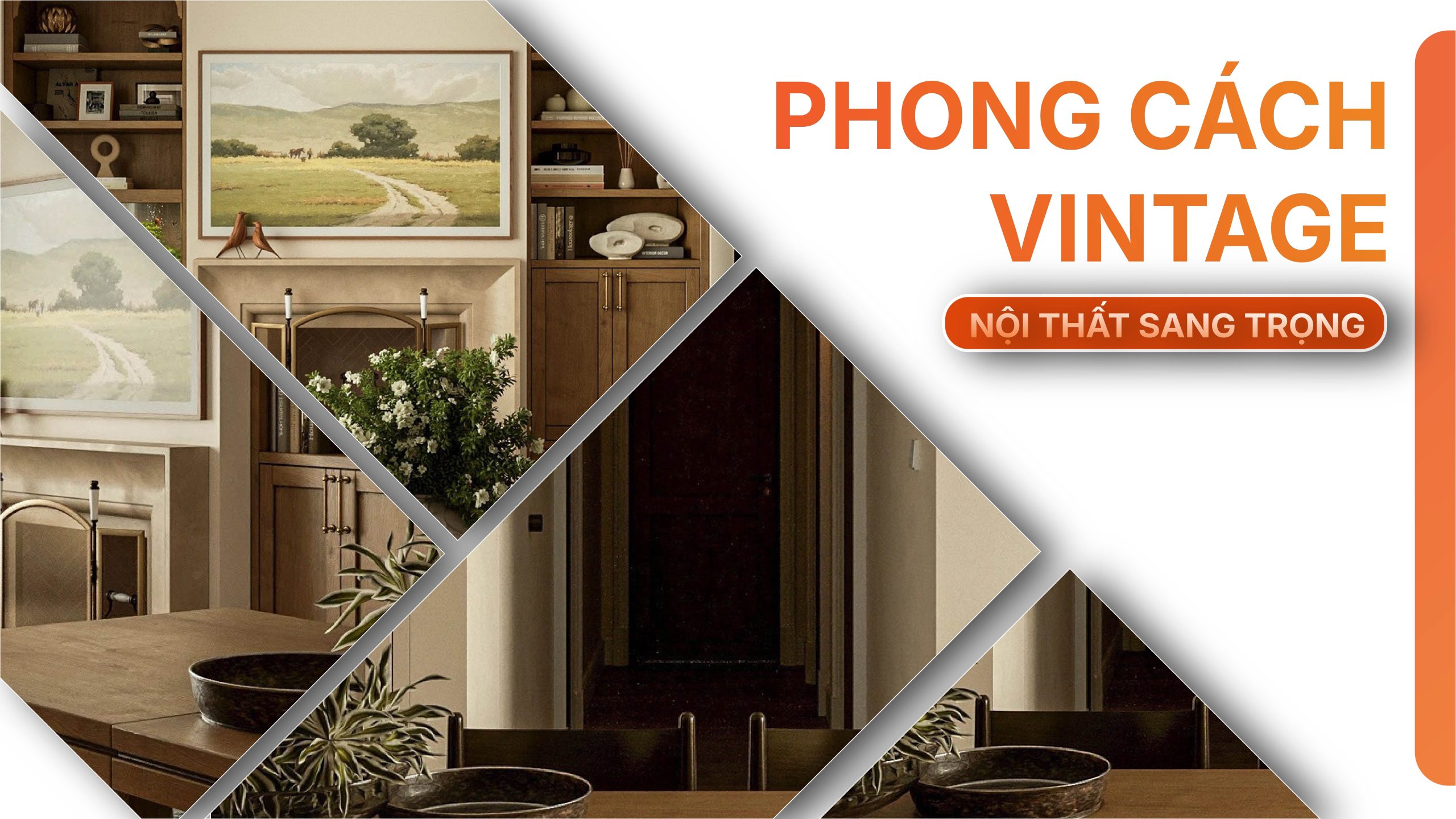 Banner Dự Án- Chị Hoàng Vân - Phong cách Vintage - 5