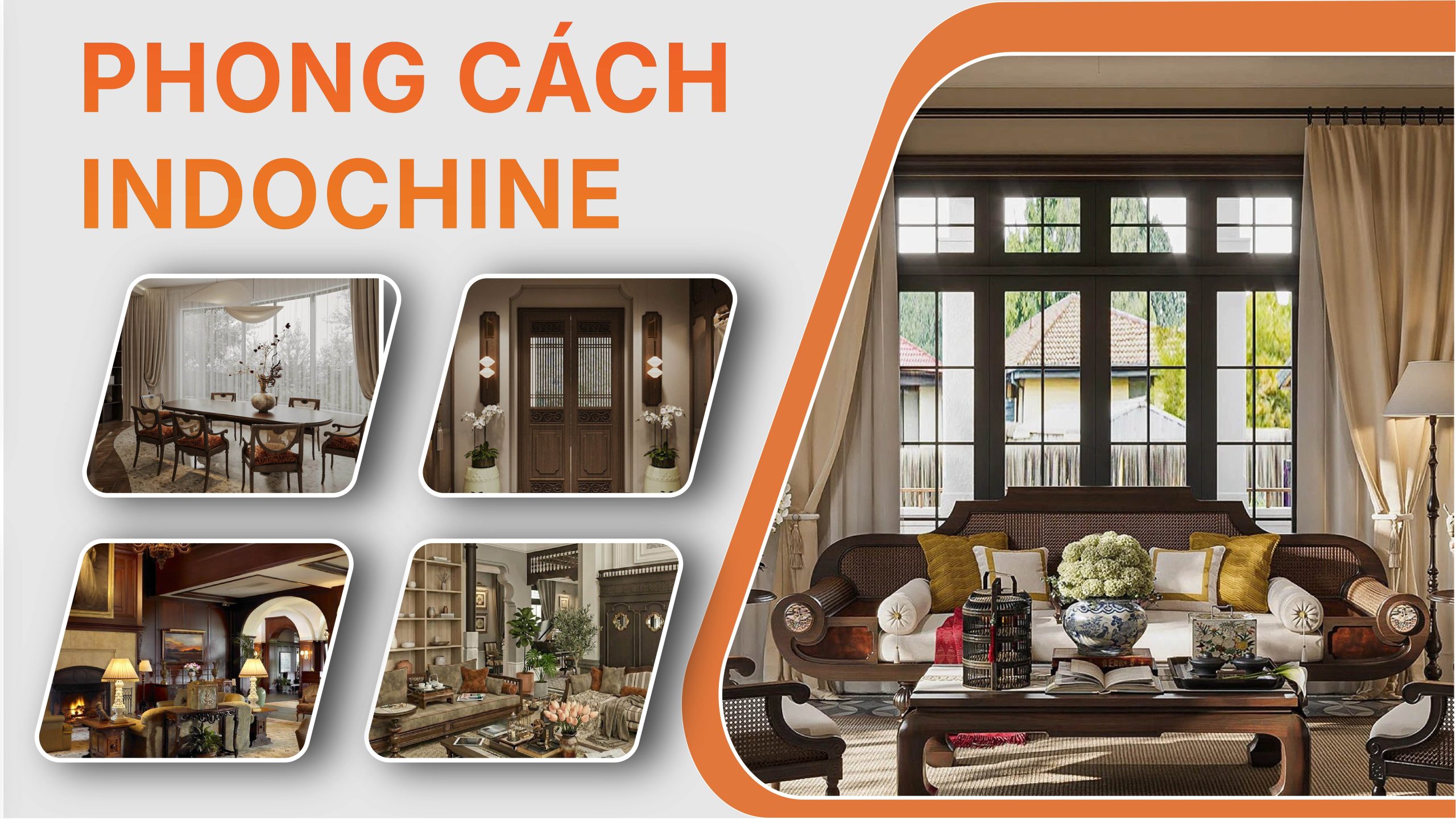 Nhà Phố Anh Quốc