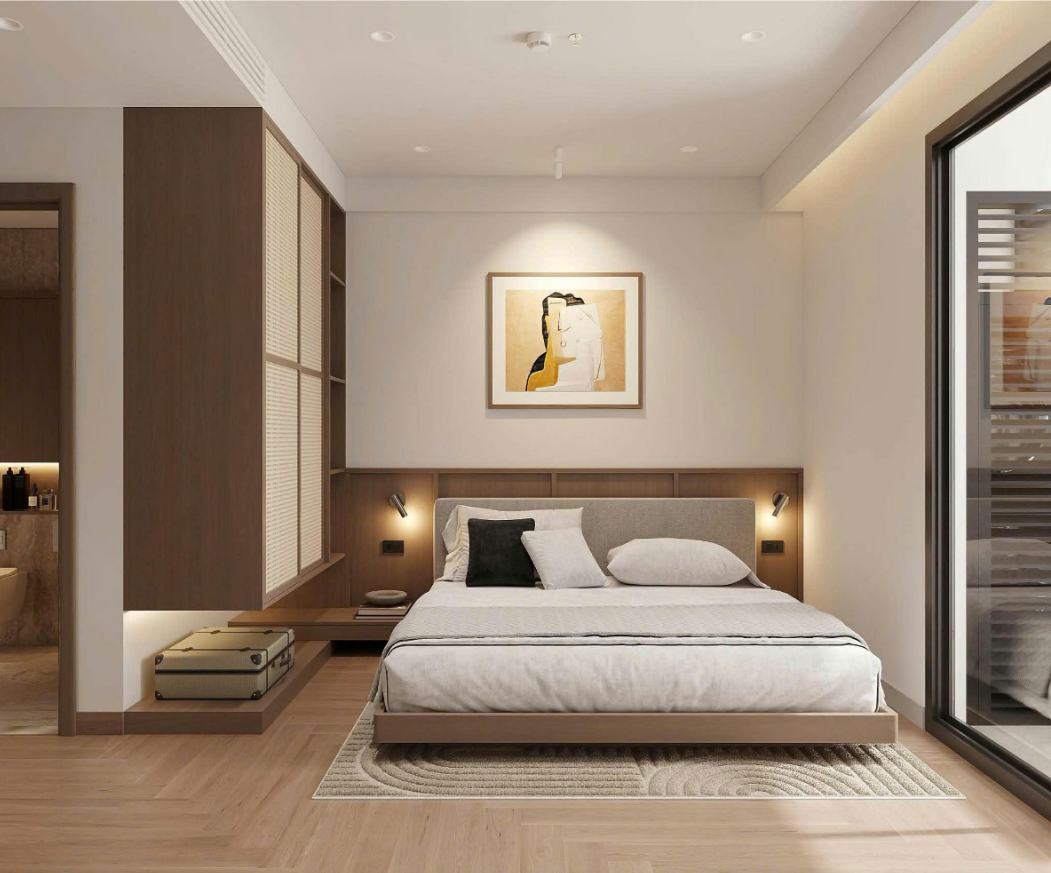 Phong cách nội thất thiết kế tân cổ điển