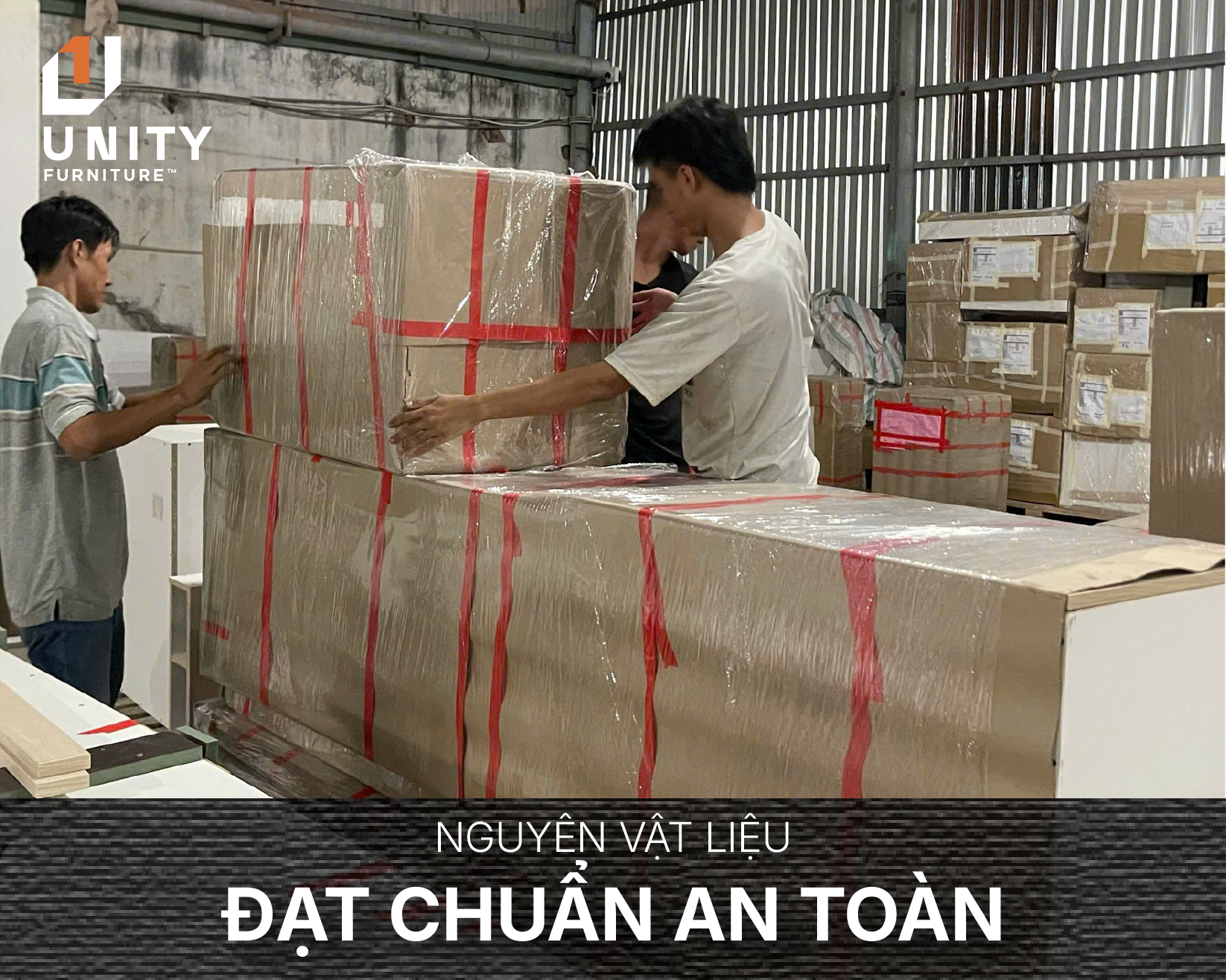 Thi công trọn gói