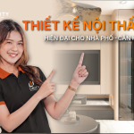 Thiết Kế Nội Thất