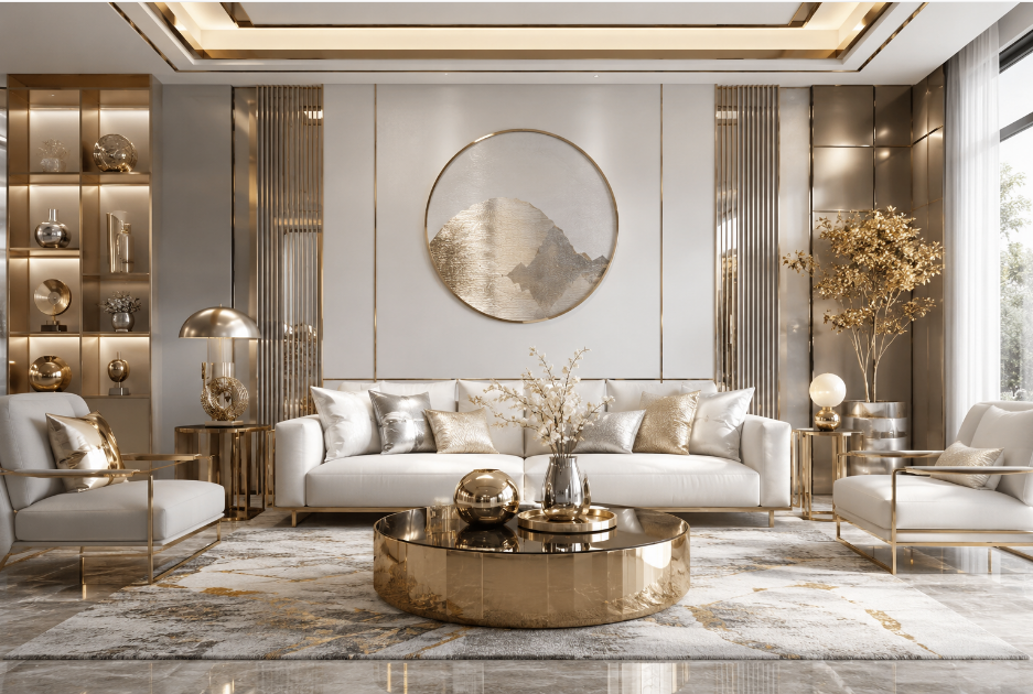 những lưu ý của người mệnh kim 